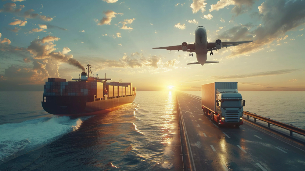 Freight And Shipping Challenge
