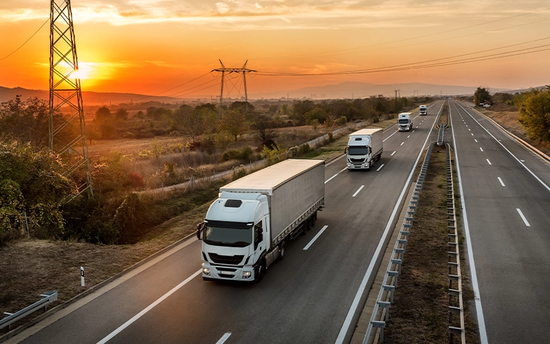 5 Ways Transportation Companies Can Improve Supply Chain Customer Experience