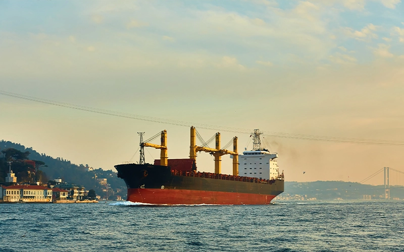 Air vs. Sea Freight: Which Shipping Method Is Right for Your Business?
