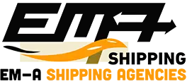 EMA Shipping Agencies