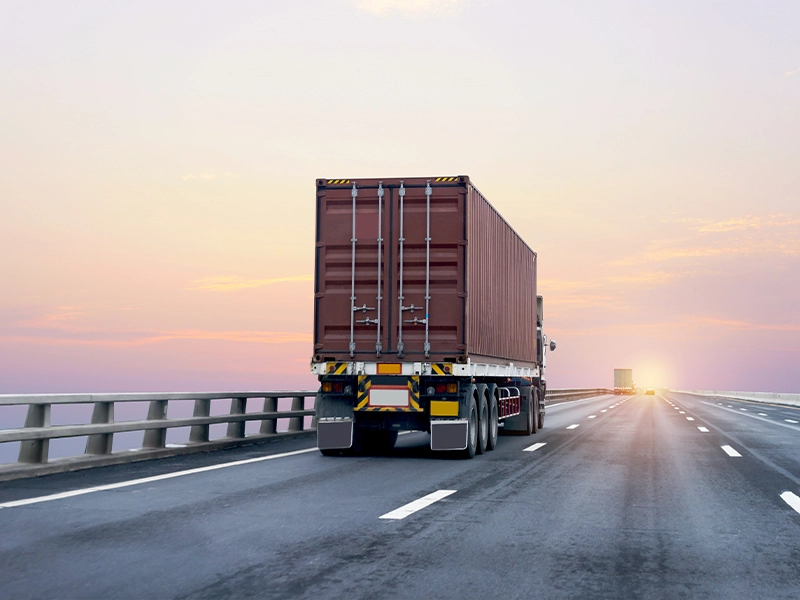 Cut Supply Chain Greenhouse Gas Emissions:  A Practical Handbook for Logistics Professionals